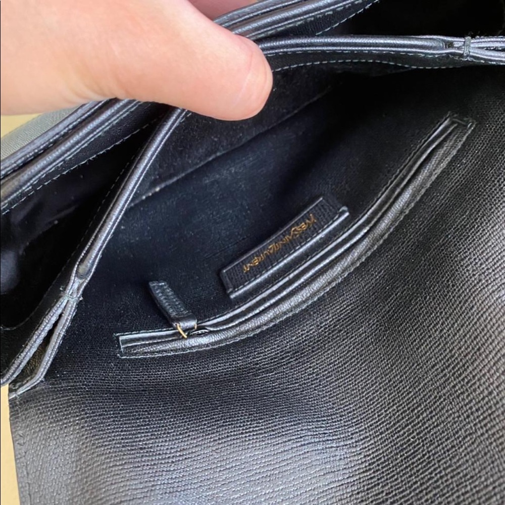 YSL bag - Picture 3 of 13